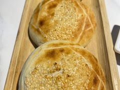 转炉火烧-黑鸡小馆(金源店)