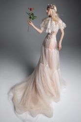 -MANLI BRIDAL婚纱