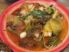 -文立新·秤盘麻辣烫(天通苑店)