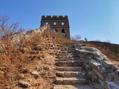 -蟠龙山长城景区