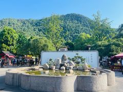 -华清宫景区