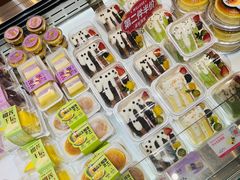 -万利隆·活力烘焙(板塘店)