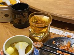 -山之川·日式料理(瀚海海尚店)