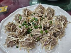 -雄仔农家菜馆·特色葱油鸡(六祖店)