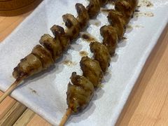 -剪花娘子·陕西面馆(上海川沙百联店)