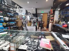 -TREK崔克自行车(徐汇滨江店)