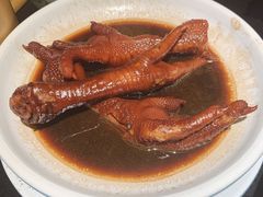 -老头儿油爆虾·知味杭州(爱琴海购物中心)