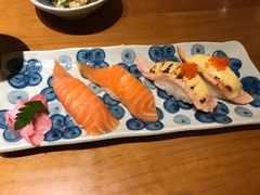 -一心创作料理屋(经开万达店)