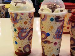 -茶理宜世(广州南站（站内）3楼B17检票口店)