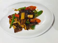 -国际青年会议酒店-苏莱斯餐厅
