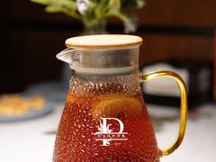 花果茶-味妙烤鱼吧(回龙观店)