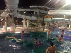 -黄金海岸水上乐园