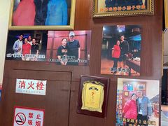 -天下客饭店(中山路店)