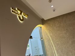 点击看大图 -3am hair salon烫发染发接发