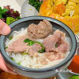 西安必吃东南亚餐厅！火车头越南河粉征服我