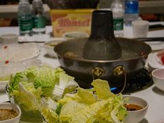 -乔先生涮肉·鲜活牛羊肉火锅(塘沽店)