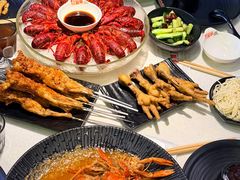 -红盔甲·小龙虾(天钥桥店)
