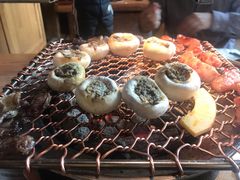 -黑牛の店·黑金店(沈阳万象城店)