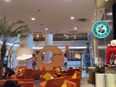 -逸派咖啡 EPARKCOFFEE(广安门店)