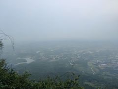 -窦圌山风景区