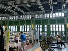 -悦莱美游泳健身会所(御景壹号店)