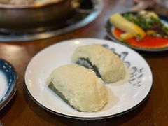 -岳记兴隆·青城腊排铜火锅(融创店)