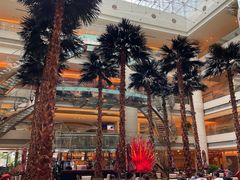 -威斯汀舞台餐厅