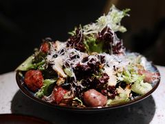 烤肉肠芒果沙拉-BE BRIGHT KITCHEN(正佳广场店)