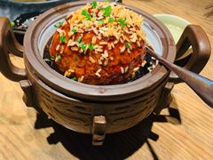 -扬州狮子楼·非遗淮扬菜(东关街店)