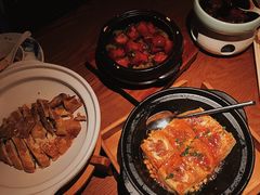 -客语-客家菜(石岐店)