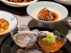 -米桃·苏园·苏锡菜(仁恒仓街店)