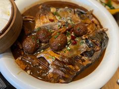 -永安鱼庄·镇江菜(丁卯店)