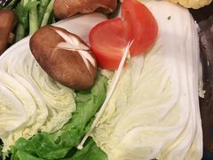 -陈记顺和牛肉火锅(永泰店)