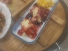 -人民公社铁锅炖·东北菜(卫国道店)