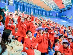 -多彩贵州城极地海洋世界