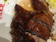 -陈光记烧腊(长寿路店)