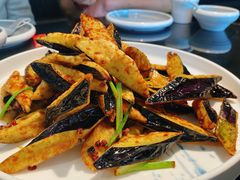-五谷丰登农家院·地道胶东菜·海鲜烧烤(威海店)
