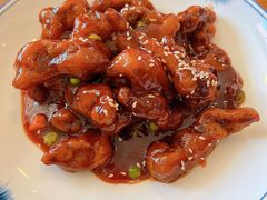 糖醋里脊-并州饭店(千峰南路店)