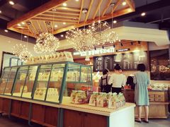 -爸爸糖吐司面包(无锡阳光花园店)