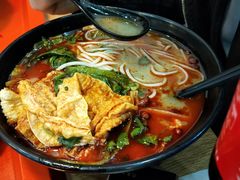 -螺小胖柳州螺蛳粉(钟楼总店)