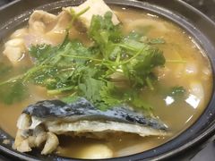 -川香煲(茅台路店)