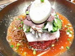 -INSA Korean Bistro饮鲨韩食酒馆