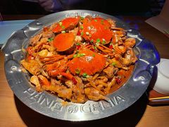 -胖哥俩肉蟹煲(石家庄勒泰中心店)