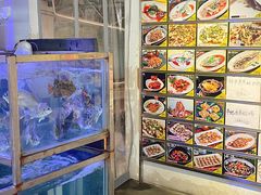-八仔大富楼·河鲜(西江店)