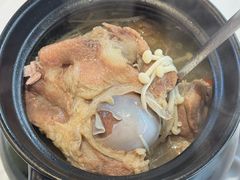 -老火大骨头汤馆