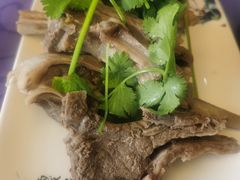 -靖远牛记羊羔肉餐厅(丰源小区店)
