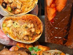 -Q MEX 库迈墨西哥餐吧(双井店)