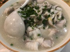 -香香海南菜餐厅