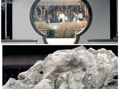-太平天国历史博物馆(瞻园)