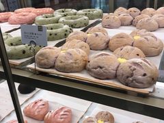 -奈雪的茶(市百一店)